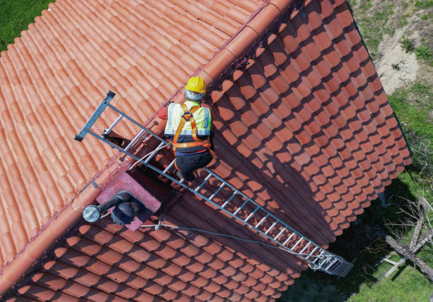 Trusted Elmhurst, IL Roofing Service Experts